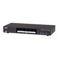 Настольный KVM переключатель ATEN CS1944DP-AT-G
