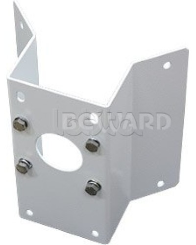 Кронштейн для углового монтажа Beward B75CST в Миассе Кронштейны и адаптеры для камер и мониторов Pintop.ru