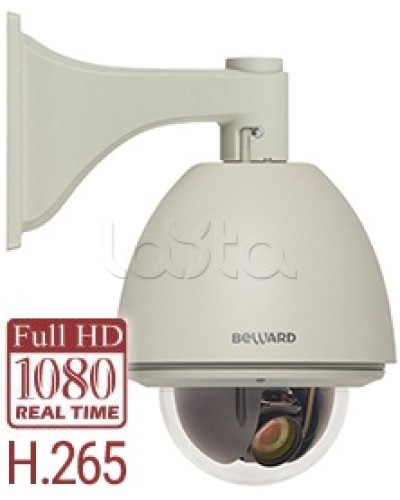 IP-камера видеонаблюдения в стандартном исполнении Beward B85-20H2 в Миассе IP-камеры Pintop.ru