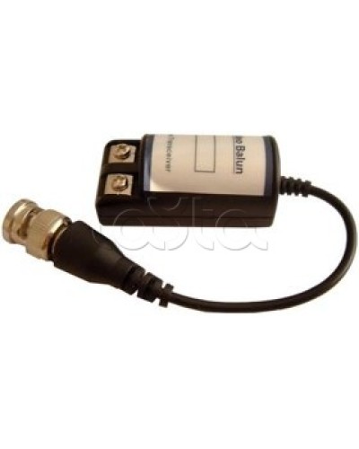 Передатчик/приемник видеосигнала 1 канал Beward T201C в Миассе Видеоусилители, Модуляторы, Делители Pintop.ru