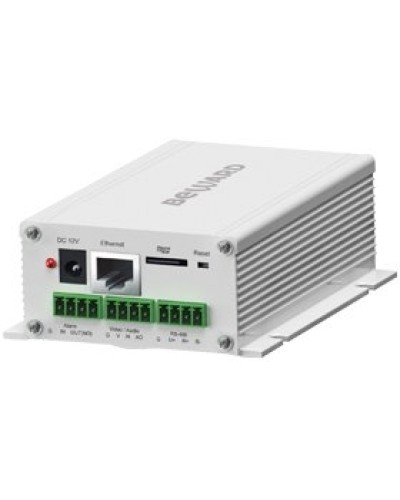 IP-видеокодер Beward B102S в Миассе Системы видеонаблюдения Pintop.ru