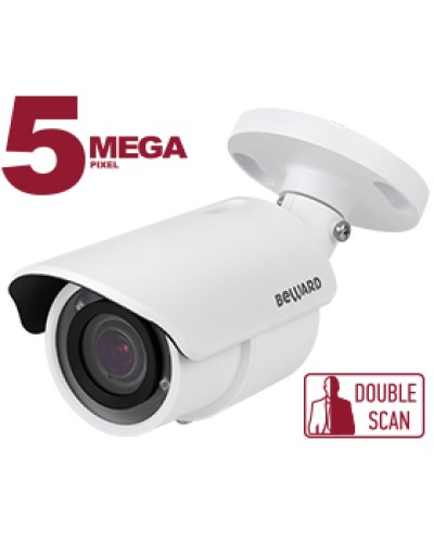 IP-камера видеонаблюдения в стандартном исполнении Beward BD4780RCV в Миассе IP-камеры Pintop.ru