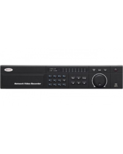 Видеорегистратор 32 канальный Beward BK2832H в Миассе Системы видеонаблюдения Pintop.ru