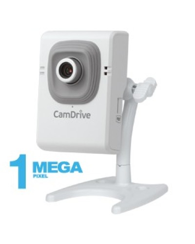 IP-камера видеонаблюдения миниатюрная Beward CD300 в Миассе IP-камеры Pintop.ru