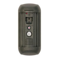 Вызывная антивандальная панель Beward DS81806AP-3LK