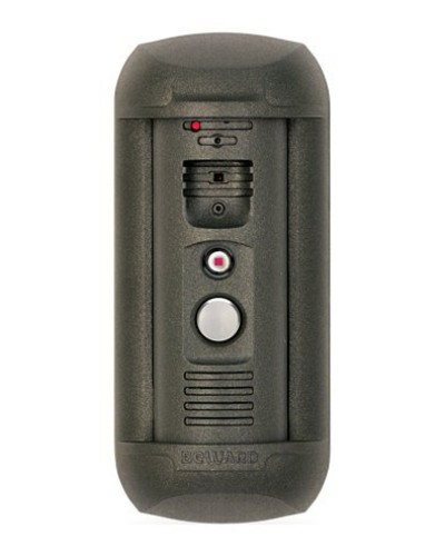 Вызывная антивандальная панель Beward DSN801702PS в Миассе Вызывные IP панели Pintop.ru