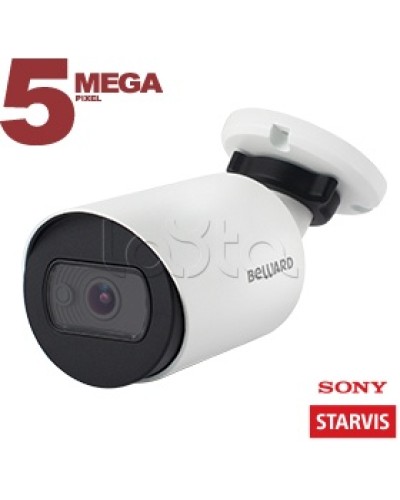 IP-камера видеонаблюдения в стандартном исполнении Beward SV3210RC в Миассе IP-камеры Pintop.ru