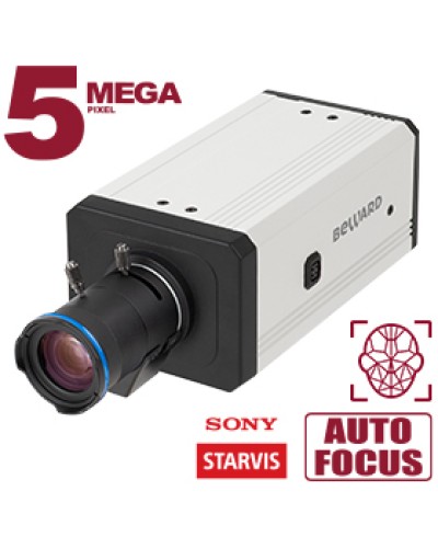 IP-камера видеонаблюдения в стандартном исполнении Beward SV3218M в Миассе IP-камеры Pintop.ru