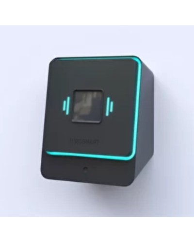 Считыватель вен ладоней BioSmart PALMJET BOX-T (с термодатчиком) в Миассе Считыватели Pintop.ru