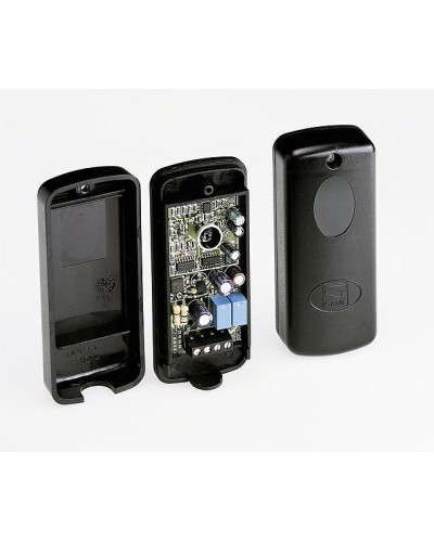 Фотоэлемент безопасности Came 001DIR20 в Миассе Запчасти для шлагбаумов и автоматики Pintop.ru