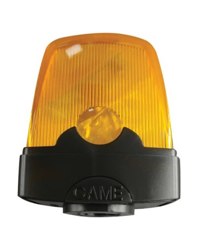Лампа сигнальная Came 001KLED в Миассе Запчасти для шлагбаумов и автоматики Pintop.ru