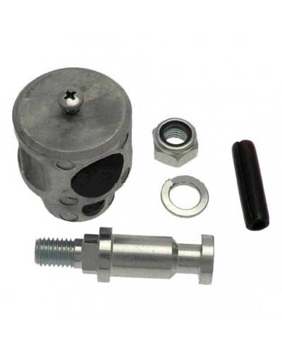 Наконечник мет.в сборе KRONO Came 119RID162 в Миассе Запчасти для шлагбаумов и автоматики Pintop.ru