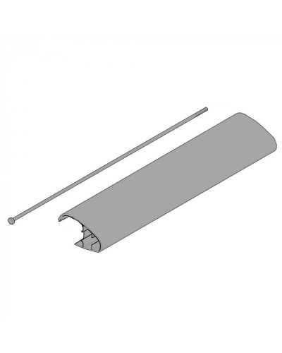 Втулка ведущая KRONO 5 Came 119RID211 в Миассе Запчасти для шлагбаумов и автоматики Pintop.ru