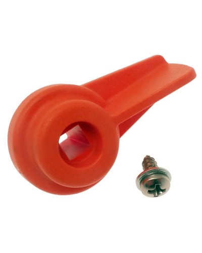 Ручка разблокировки с креплением FAST Came 119RID221 в Миассе Запчасти для шлагбаумов и автоматики Pintop.ru