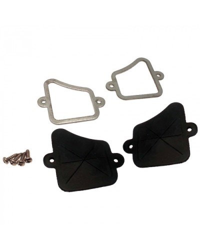 Гермоввод корпуса редуктора FAST Came 119RID236 в Миассе Запчасти для шлагбаумов и автоматики Pintop.ru