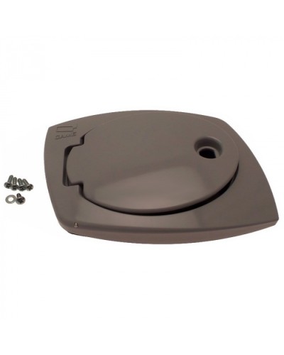 Дверца разблокировки FE 40230, FE 4024 Came 119RID358 в Миассе Запчасти для шлагбаумов и автоматики Pintop.ru