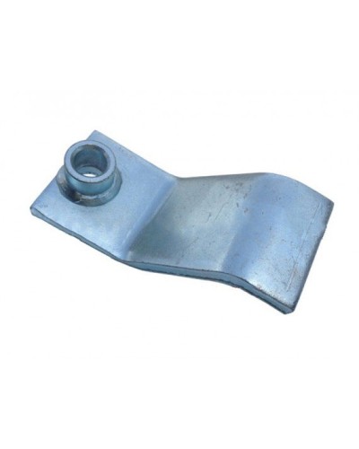 Кронштейн переднийOPP001 Came 119RID424 в Миассе Запчасти для шлагбаумов и автоматики Pintop.ru