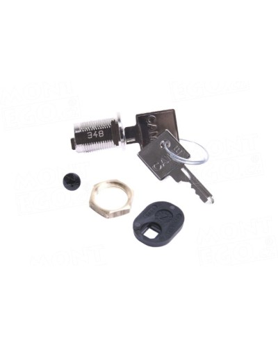 Замок разблокировки OPB001 Came 119RID431 в Миассе Запчасти для шлагбаумов и автоматики Pintop.ru