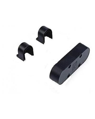 Комплект заглушек для G0603 Came 119RIG096 в Миассе Запчасти для шлагбаумов и автоматики Pintop.ru