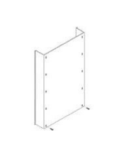 Боковина правая G12000 Came 119RIG109 в Миассе Запчасти для шлагбаумов и автоматики Pintop.ru