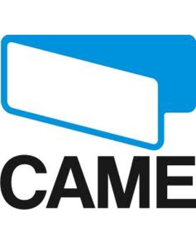 Накладка декоративная Came 119RIG166 в Миассе Запчасти для шлагбаумов и автоматики Pintop.ru