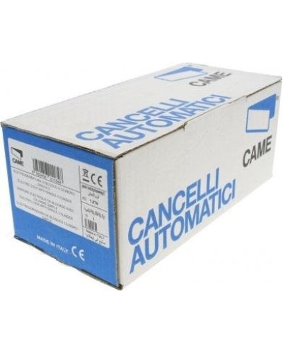 Замок профилей Антипаника Came 119RIP088 в Миассе Запчасти для шлагбаумов и автоматики Pintop.ru