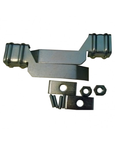 Двигатель BX-B, BX-78 в сборе Came 119RIY036 в Миассе Запчасти для шлагбаумов и автоматики Pintop.ru