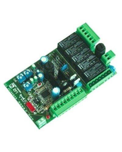 Плата блока управления ZC3 Came 3199ZC3 в Миассе Запчасти для шлагбаумов и автоматики Pintop.ru