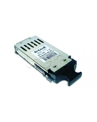 GBIC-трансивер D-Link DGS-707 в Миассе Модули SFP/XFP/GBIC Pintop.ru