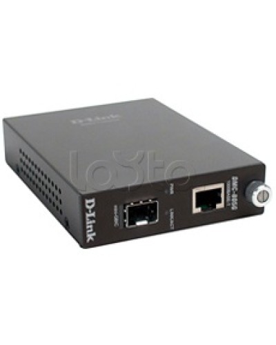 Медиаконвертер D-Link DMC-805G/A11A в Миассе Медиаконвертеры Pintop.ru