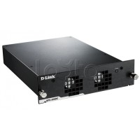 Источник питания резервный D-Link DPS-500DC/B1A