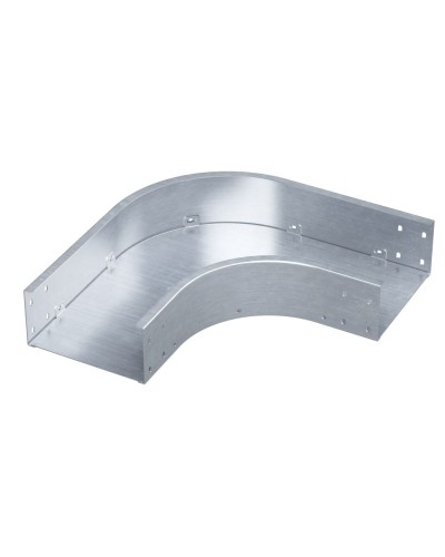 Угол горизонтальный DKC (SDM820KZL) в Миассе Аксессуары для лотков Pintop.ru