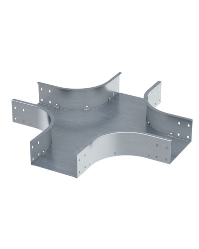 Ответвитель X-образный DKC (SXN1030K) в Назрани Аксессуары для лотков Pintop.ru