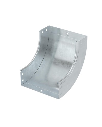 Угол вертикальный внутренний DKC (36704KZL) в Миассе Аксессуары для лотков Pintop.ru