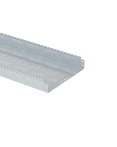 Лоток неперфорированный DKC (SNH30850HDZ) в Миассе Кабельные лотки Pintop.ru