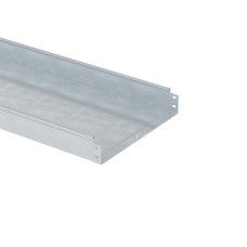 Лоток80х300х4000, 2,0 мм, горячеоцинкованный DKC SNH40830HDZ