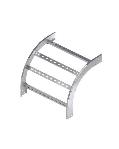 Угол вертикальный внешний DKC (LO1620KHDZ) в Миассе Аксессуары для лотков Pintop.ru