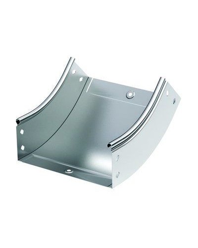 Угол вертикальный внутренний DKC (36748KZL) в Миассе Аксессуары для лотков Pintop.ru