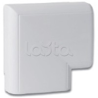 Угол плоский 140х50 мм DKC 01403