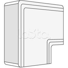 Угол плоский NPAN 120x60 мм DKC 01746