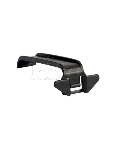 Фиксатор кабеля для короба RL6 60 мм DKC 05206RL в Миассе Держатели, клипсы, скобы Pintop.ru