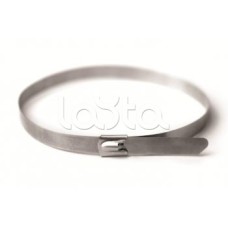 Хомут из нержавеющей стали AISI 304 8х150 DKC 27409