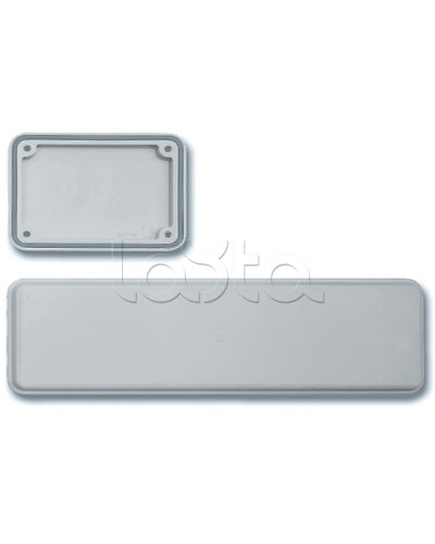 Фланцевая заглушка тип В комплект DKC 501002 в Миассе Крепежные изделия Pintop.ru