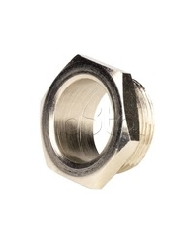 Втулка защитная, М25х1,5 DKC 6052-25 в Миассе Крепеж Pintop.ru