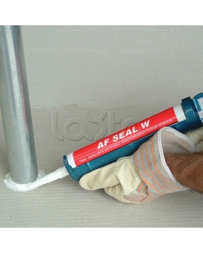 Герметик огнезащитный картридж DKC DS1202 в Миассе Огнезащитные краски Pintop.ru