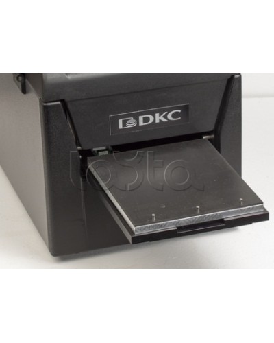 Адаптер. Гибкие маркировочные материалы DKC PLT01 в Миассе Аксессуары для стоек и шкафов Pintop.ru