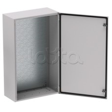 Щит с монтажной панелью 400x300x150мм IP65 серия ST (R5ST0431) DKC