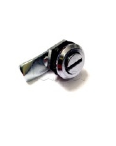 Замок-фиксатор для крышки UKS DKC UKZ200 в Миассе Аксессуары для стоек и шкафов Pintop.ru