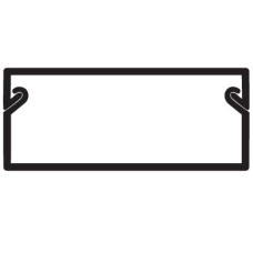 Миниканал TMC 22x10 DKC 00317