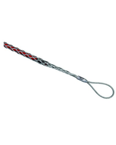 Чулок кабельный с петлей, д. 95-110 мм DKC 59701 в Миассе Аксессуары для кабель-канала Pintop.ru